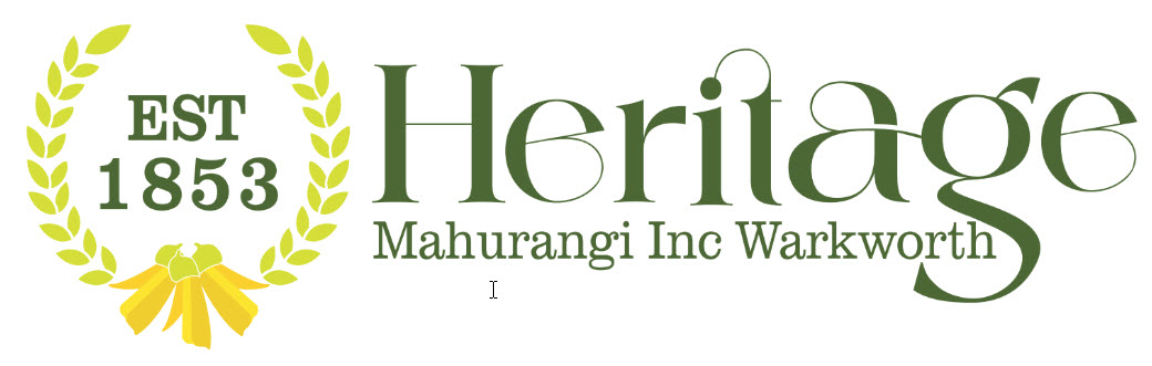 Heritage Mahurangi